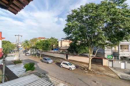 Apartamento à venda com 75m², 2 quartos e sem vaga Apartamento à venda com 75m², 2 quartos e sem vagaVista da Varanda do Quarto 1