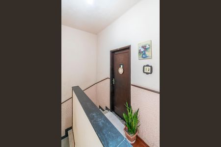 Área comum - Entrada do imóvel de apartamento à venda com 2 quartos, 75m² em Brás de Pina, Rio de Janeiro