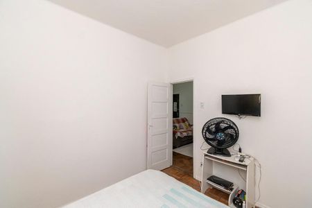 Apartamento à venda com 75m², 2 quartos e sem vaga Apartamento à venda com 75m², 2 quartos e sem vagaQuarto 2