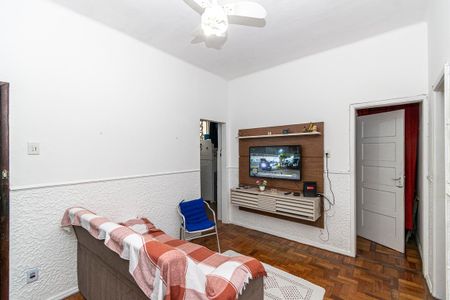 Apartamento à venda com 75m², 2 quartos e sem vaga Apartamento à venda com 75m², 2 quartos e sem vagaSala