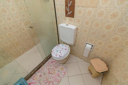 Apartamento à venda com 75m², 2 quartos e sem vaga Apartamento à venda com 75m², 2 quartos e sem vagaBanheiro
