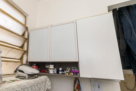 Apartamento à venda com 75m², 2 quartos e sem vaga Apartamento à venda com 75m², 2 quartos e sem vagaCozinha - Armários