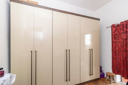 Quarto 1 - Armários de apartamento à venda com 2 quartos, 75m² em Brás de Pina, Rio de Janeiro