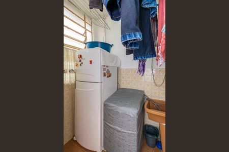 Apartamento à venda com 75m², 2 quartos e sem vaga Apartamento à venda com 75m², 2 quartos e sem vagaÁrea de Serviço