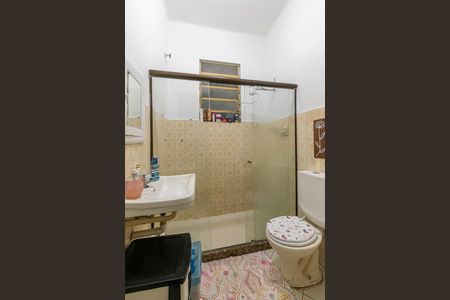 Apartamento à venda com 75m², 2 quartos e sem vaga Apartamento à venda com 75m², 2 quartos e sem vagaBanheiro