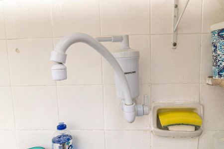 Apartamento à venda com 75m², 2 quartos e sem vaga Apartamento à venda com 75m², 2 quartos e sem vagaCozinha