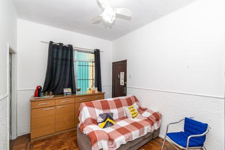 Apartamento à venda com 75m², 2 quartos e sem vaga Apartamento à venda com 75m², 2 quartos e sem vagaSala