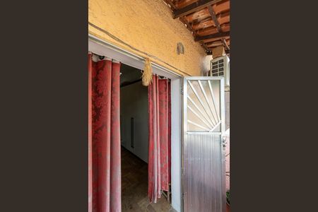Varanda do Quarto 1 de apartamento à venda com 2 quartos, 75m² em Brás de Pina, Rio de Janeiro