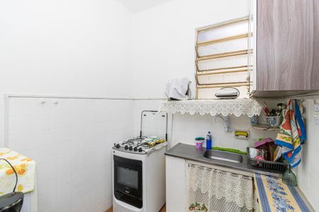 Apartamento à venda com 75m², 2 quartos e sem vaga Apartamento à venda com 75m², 2 quartos e sem vagaCozinha