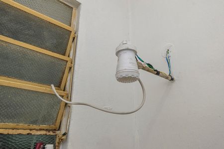 Apartamento à venda com 75m², 2 quartos e sem vaga Apartamento à venda com 75m², 2 quartos e sem vagaBanheiro
