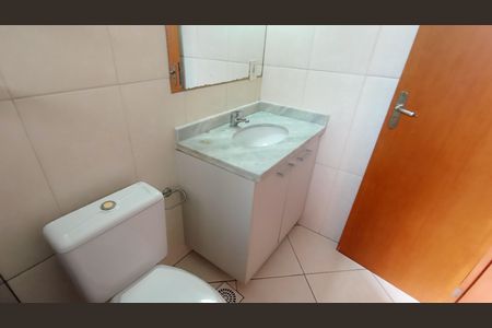 Casa para alugar com 2 quartos, 100m² em Guarujá, Porto Alegre