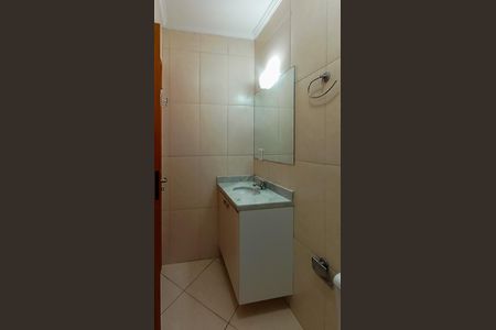 Casa para alugar com 2 quartos, 100m² em Guarujá, Porto Alegre