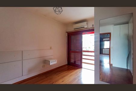 Casa para alugar com 2 quartos, 100m² em Guarujá, Porto Alegre