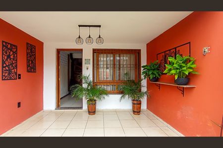 Casa para alugar com 100m², 2 quartos e 2 vagas