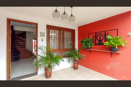Casa para alugar com 100m², 2 quartos e 2 vagas