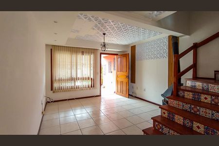 Casa para alugar com 100m², 2 quartos e 2 vagas