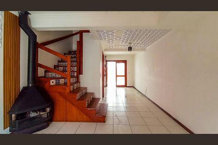 Casa para alugar com 100m², 2 quartos e 2 vagas