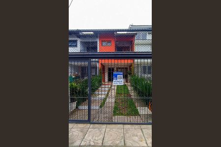 Casa para alugar com 100m², 2 quartos e 2 vagas