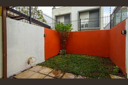 Casa para alugar com 100m², 2 quartos e 2 vagas