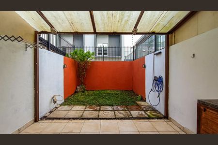 Casa para alugar com 100m², 2 quartos e 2 vagas