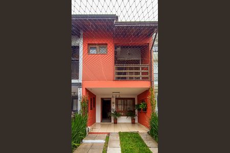 Casa para alugar com 100m², 2 quartos e 2 vagas
