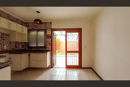 Casa para alugar com 100m², 2 quartos e 2 vagas