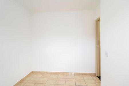 Apartamento à venda com 50m², 2 quartos e 1 vagaQuarto 2