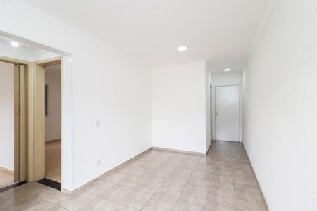 Apartamento à venda com 50m², 2 quartos e 1 vagaSala