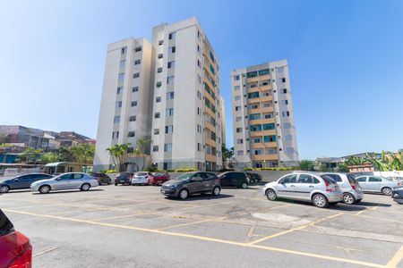 Apartamento à venda com 50m², 2 quartos e 1 vagaGaragem