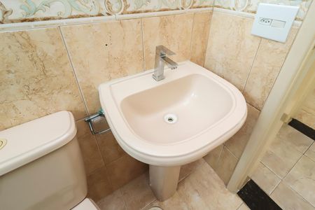 Apartamento à venda com 50m², 2 quartos e 1 vagaBanheiro