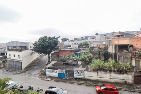 Apartamento à venda com 50m², 2 quartos e 1 vagaVista do Quarto 2
