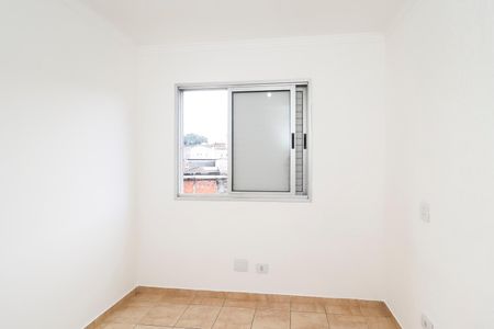 Apartamento à venda com 50m², 2 quartos e 1 vagaQuarto 2