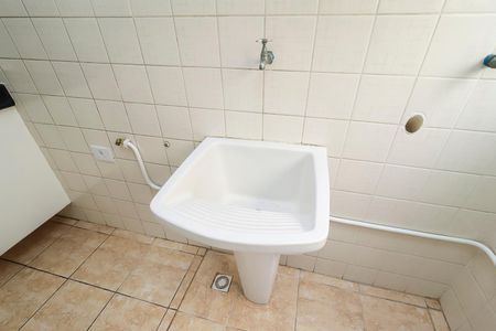Apartamento à venda com 50m², 2 quartos e 1 vagaÁrea de Serviço