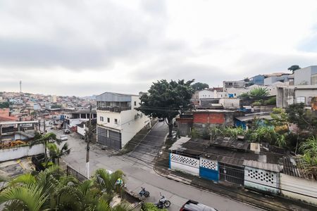Apartamento à venda com 50m², 2 quartos e 1 vagaVista da Varanda