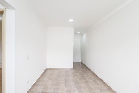 Sala de apartamento à venda com 2 quartos, 50m² em Vila Carmosina, São Paulo