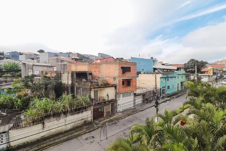 Apartamento à venda com 50m², 2 quartos e 1 vagaVista do Quarto 2