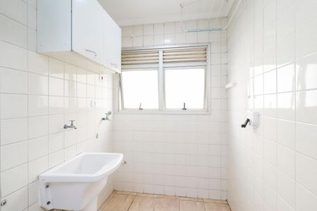 Apartamento à venda com 50m², 2 quartos e 1 vagaÁrea de Serviço