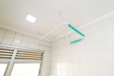 Apartamento à venda com 50m², 2 quartos e 1 vagaÁrea de Serviço