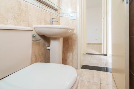 Apartamento à venda com 50m², 2 quartos e 1 vagaBanheiro