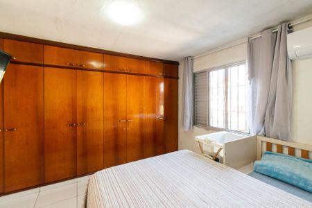 Quarto 1 de casa à venda com 2 quartos, 94m² em Parque Jabaquara, São Paulo