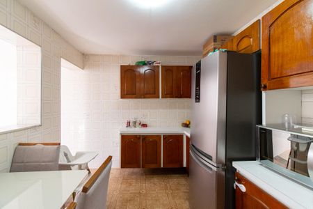 Copa de casa à venda com 2 quartos, 94m² em Parque Jabaquara, São Paulo