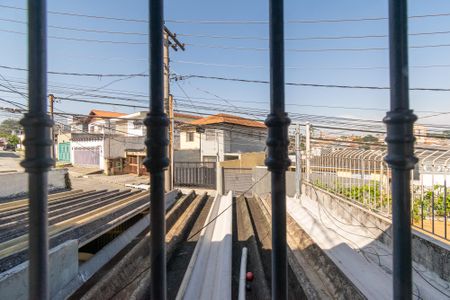 Vista do Quarto 1 de casa à venda com 2 quartos, 94m² em Parque Jabaquara, São Paulo