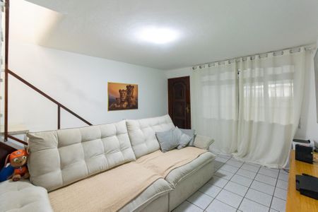 Sala  de casa à venda com 2 quartos, 94m² em Parque Jabaquara, São Paulo