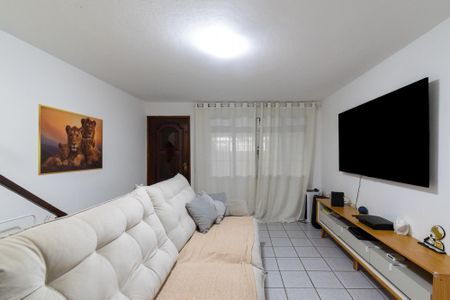 Sala  de casa à venda com 2 quartos, 94m² em Parque Jabaquara, São Paulo