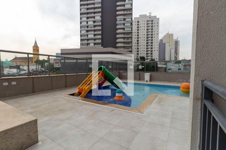 Apartamento para alugar com 81m², 3 quartos e 1 vaga Apartamento para alugar com 81m², 3 quartos e 1 vagaPlayground
