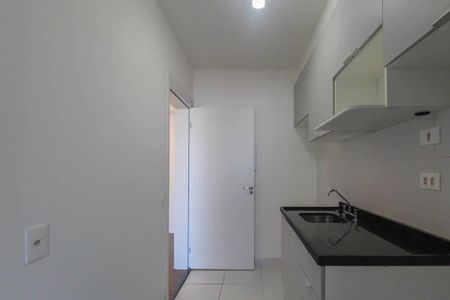 Cozinha de apartamento à venda com 3 quartos, 81m² em Vila Prudente, São Paulo