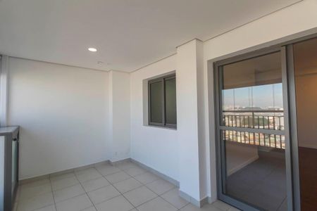 Apartamento para alugar com 81m², 3 quartos e 1 vaga Apartamento para alugar com 81m², 3 quartos e 1 vagaVaranda da Sala