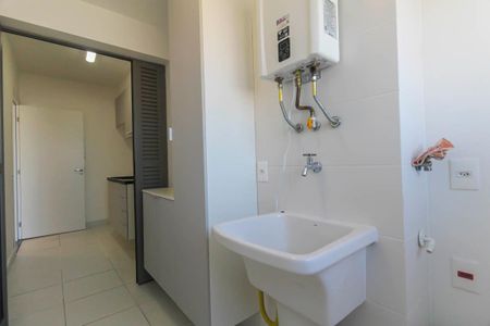 Apartamento para alugar com 81m², 3 quartos e 1 vaga Apartamento para alugar com 81m², 3 quartos e 1 vagaÁrea de Serviço