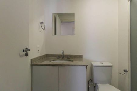 Apartamento para alugar com 81m², 3 quartos e 1 vaga Apartamento para alugar com 81m², 3 quartos e 1 vagaBanheiro