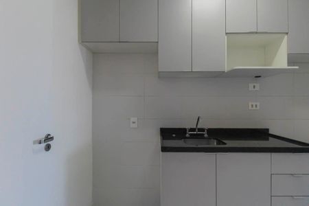 Cozinha de apartamento à venda com 3 quartos, 81m² em Vila Prudente, São Paulo